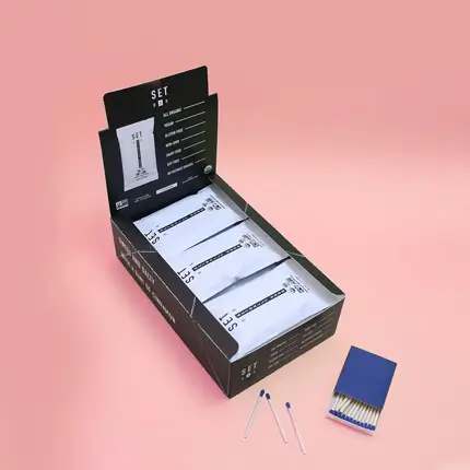 Retail Display Box In Bulk